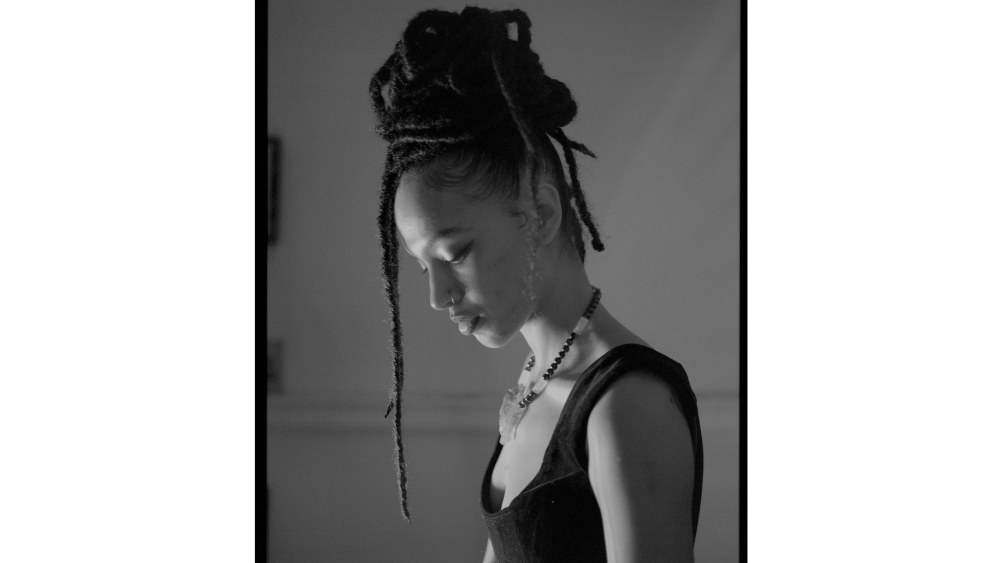 Alewya Demmisse in "Tall are the Roots."