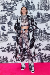 Philipp Plein RTW Fall 2021