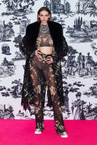 Philipp Plein RTW Fall 2021
