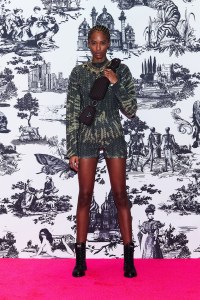 Philipp Plein RTW Fall 2021