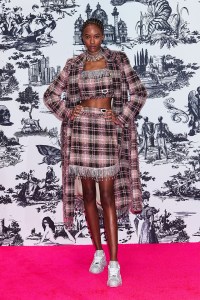 Philipp Plein RTW Fall 2021