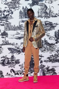 Philipp Plein RTW Fall 2021
