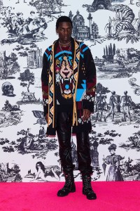 Philipp Plein RTW Fall 2021