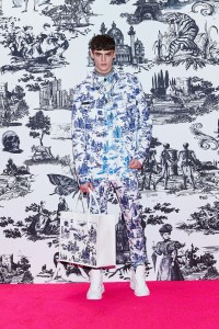 Philipp Plein RTW Fall 2021