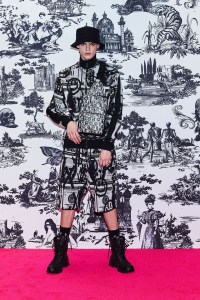 Philipp Plein RTW Fall 2021