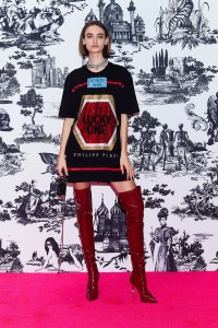 Philipp Plein RTW Fall 2021