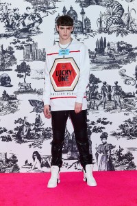 Philipp Plein RTW Fall 2021