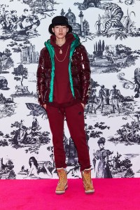 Philipp Plein RTW Fall 2021