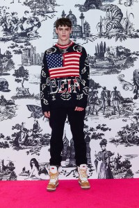Philipp Plein RTW Fall 2021