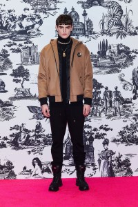 Philipp Plein RTW Fall 2021
