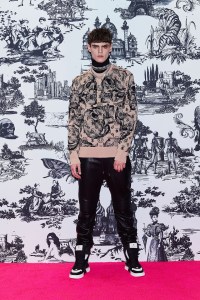 Philipp Plein RTW Fall 2021
