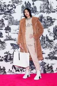 Philipp Plein RTW Fall 2021