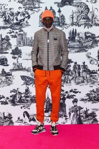 Philipp Plein RTW Fall 2021