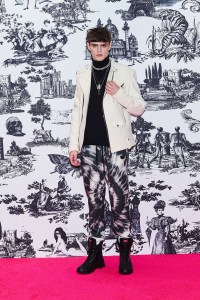 Philipp Plein RTW Fall 2021