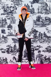 Philipp Plein RTW Fall 2021