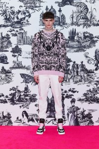 Philipp Plein RTW Fall 2021