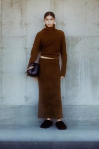 Proenza Schouler RTW Fall 2021