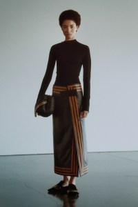Proenza Schouler RTW Fall 2021