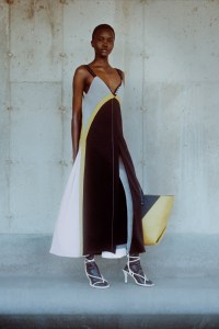 Proenza Schouler RTW Fall 2021