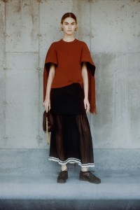 Proenza Schouler RTW Fall 2021