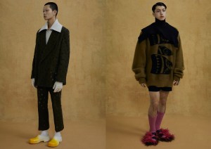 Pronounce RTW Fall 2021