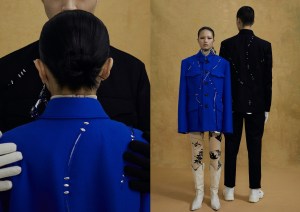 Pronounce RTW Fall 2021