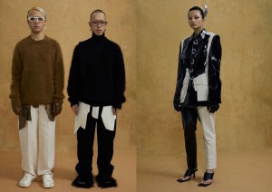 Pronounce RTW Fall 2021