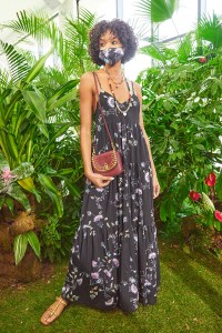 Rebecca Minkoff RTW Spring 2021