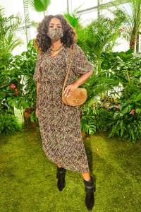 Rebecca Minkoff RTW Spring 2021