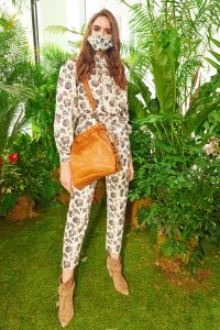 Rebecca Minkoff RTW Spring 2021