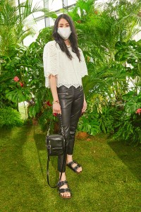 Rebecca Minkoff RTW Spring 2021