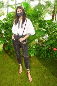 Rebecca Minkoff RTW Spring 2021