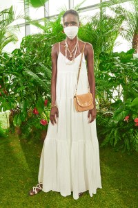 Rebecca Minkoff RTW Spring 2021
