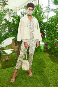 Rebecca Minkoff RTW Spring 2021