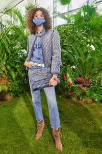 Rebecca Minkoff RTW Spring 2021