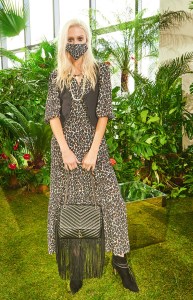 Rebecca Minkoff RTW Spring 2021