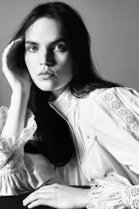 Rebecca Taylor RTW Fall 2021