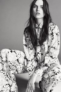 Rebecca Taylor RTW Fall 2021