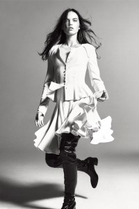 Rebecca Taylor RTW Fall 2021