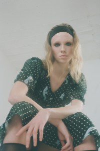 Sandy Liang RTW Fall 2021