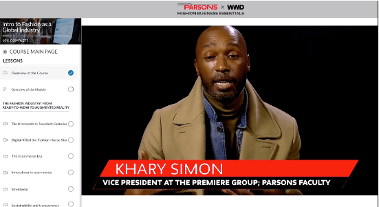 khary simon