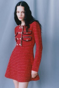 Self-Portrait RTW Fall 2021