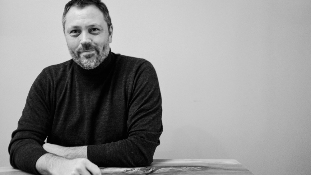 Simon Whitehouse