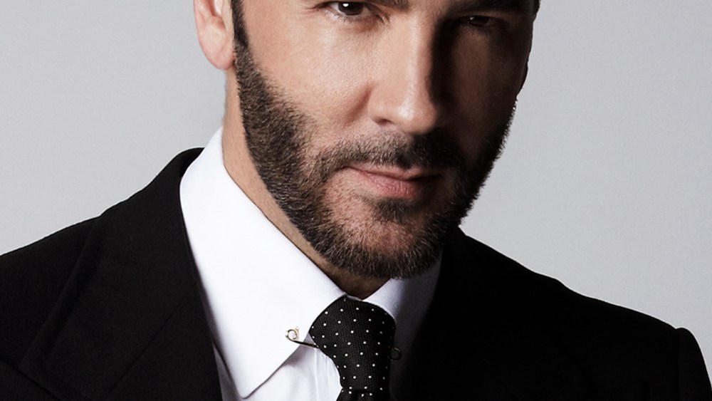 Tom Ford