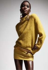 Tom Ford RTW Fall 2021