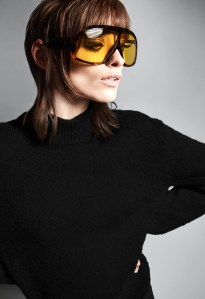 Tom Ford RTW Fall 2021