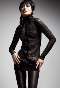 Tom Ford RTW Fall 2021