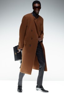 Tom Ford Men's Fall 2021