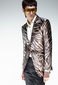Tom Ford Men's Fall 2021
