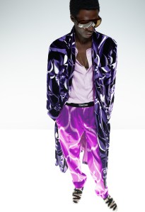 Tom Ford Men's Fall 2021